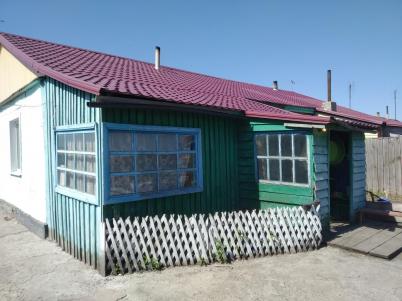 Продажа дома с.Победитель, ул.Мира 