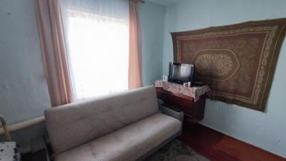 Продажа дома с.Победитель, ул.Мира 