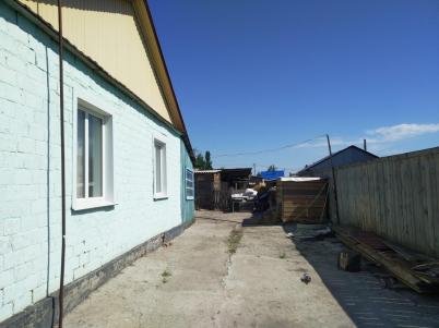 Продажа дома с.Победитель, ул.Мира 