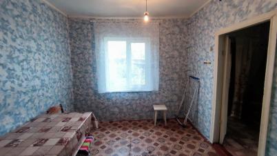 Продажа дома с.Победитель, ул.Мира 