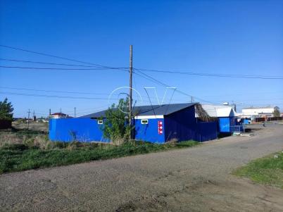 Аренда офиса Омск.&nbsp;Прииртышская улица 1А
