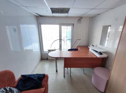 Аренда офиса Омск.&nbsp;Прииртышская улица 1А