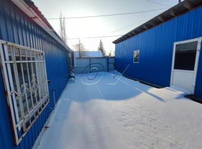 Аренда офиса Омск.&nbsp;Прииртышская улица 1А