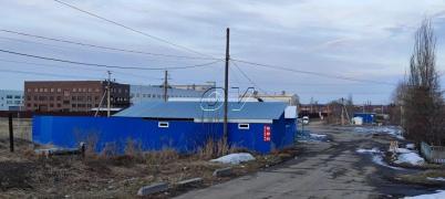 Аренда офиса Омск.&nbsp;Прииртышская улица 1А
