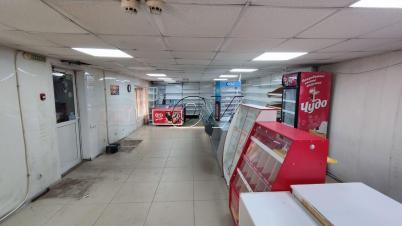 Аренда офиса Омск.&nbsp;Прииртышская улица 1А