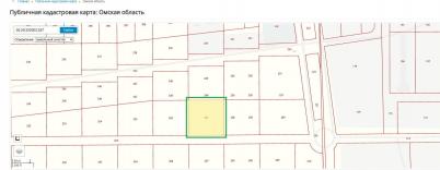 Продажа земли Троицкое сельское поселение