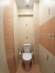 Аренда квартиры Омск.&nbsp;пр-кт Королева, 16