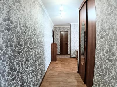 Аренда квартиры Омск.&nbsp;пр-кт Королева, 16