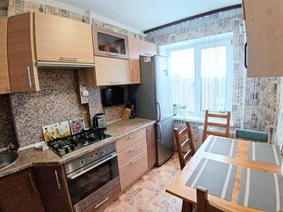 Аренда квартиры Омск.&nbsp;пр-кт Королева, 16