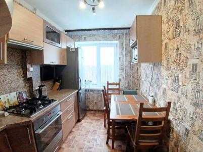 Аренда квартиры Омск.&nbsp;пр-кт Королева, 16