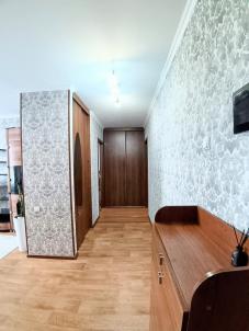 Аренда квартиры Омск.&nbsp;пр-кт Королева, 16