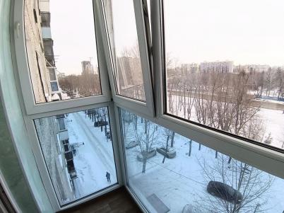 Аренда квартиры Омск.&nbsp;пр-кт Королева, 16