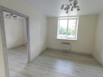 Продажа квартиры Омск.&nbsp;пр-кт Космический, 20/7