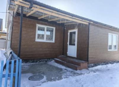 Продажа дома Азовский.&nbsp;Азово.&nbsp;ул Цветочная