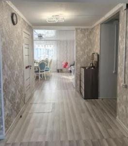 Продажа дома Азовский.&nbsp;Азово.&nbsp;ул Цветочная