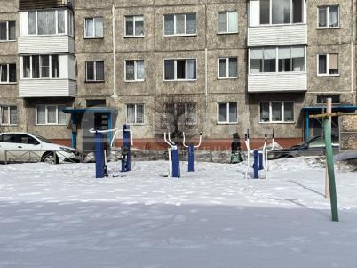 Продажа квартиры Омск.&nbsp;ул. 5 Кордная, 51