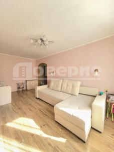 Продажа квартиры Омск.&nbsp;ул. 5 Кордная, 51