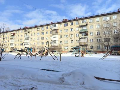 Продажа квартиры Омск.&nbsp;ул. 5 Кордная, 51