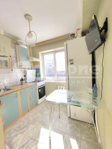 Продажа квартиры Омск.&nbsp;ул. 5 Кордная, 51