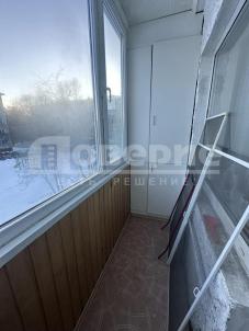 Продажа квартиры Омск.&nbsp;ул. 5 Кордная, 51