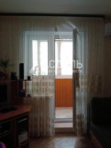 Продажа квартиры Омск.&nbsp;пр-кт. Сибирский,45/1