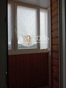 Продажа квартиры Омск.&nbsp;пр-кт. Сибирский,45/1