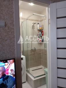 Продажа квартиры Омск.&nbsp;пр-кт. Сибирский,45/1