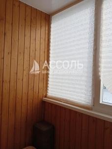 Продажа квартиры Омск.&nbsp;пр-кт. Сибирский,45/1