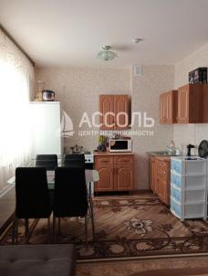 Продажа квартиры Омск.&nbsp;пр-кт. Сибирский,45/1