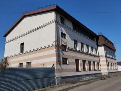 Продажа коммерческой недвижимости Омск.&nbsp;Добролюбова ул., 60