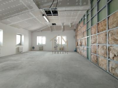 Продажа коммерческой недвижимости Омск.&nbsp;Добролюбова ул., 60