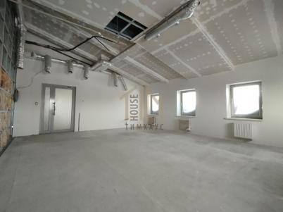 Продажа коммерческой недвижимости Омск.&nbsp;Добролюбова ул., 60