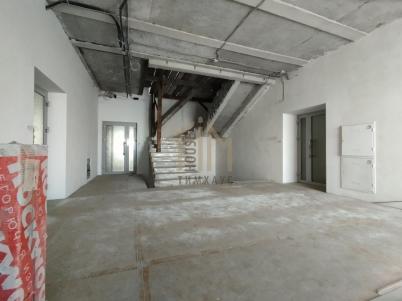 Продажа коммерческой недвижимости Омск.&nbsp;Добролюбова ул., 60