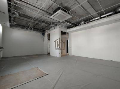 Продажа коммерческой недвижимости Омск.&nbsp;Добролюбова ул., 60