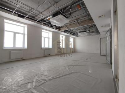 Продажа коммерческой недвижимости Омск.&nbsp;Добролюбова ул., 60