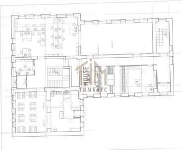 Продажа коммерческой недвижимости Омск.&nbsp;Добролюбова ул., 60