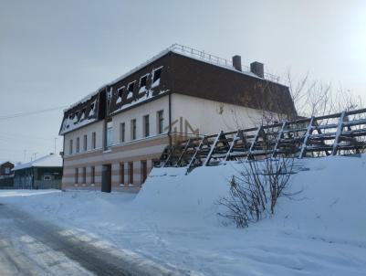 Продажа коммерческой недвижимости Омск.&nbsp;Добролюбова ул., 60