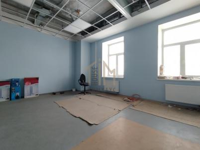 Продажа коммерческой недвижимости Омск.&nbsp;Добролюбова ул., 60