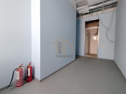 Продажа коммерческой недвижимости Омск.&nbsp;Добролюбова ул., 60