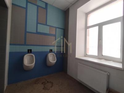 Продажа коммерческой недвижимости Омск.&nbsp;Добролюбова ул., 60