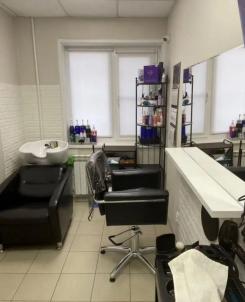 Продажа коммерческой недвижимости Омск.&nbsp;22 Апреля ул, 2