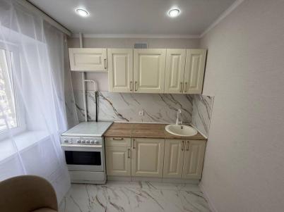 Продажа квартиры Омск.&nbsp;Кирпичный завод № 6 ул, 8