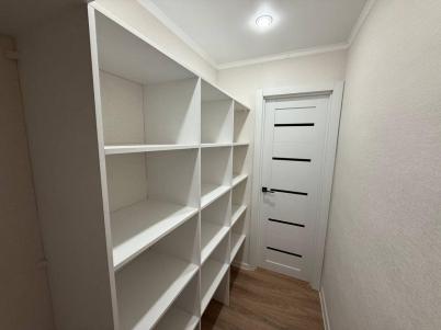 Продажа квартиры Омск.&nbsp;Кирпичный завод № 6 ул, 8