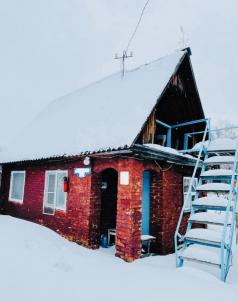 Продажа дачи Омск.&nbsp;СНТ Мир