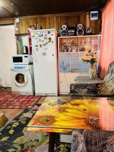 Продажа дачи Омск.&nbsp;СНТ Мир