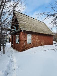 Продажа дачи Омск.&nbsp;СНТ Мир