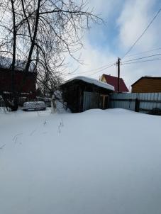 Продажа дачи Омск.&nbsp;СНТ Мир