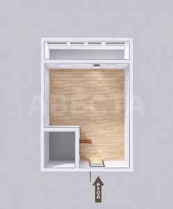 Продажа квартиры Омск.&nbsp;ул. Гусарова, 48