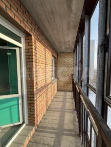 Продажа квартиры Омск.&nbsp;ул. Гусарова, 48