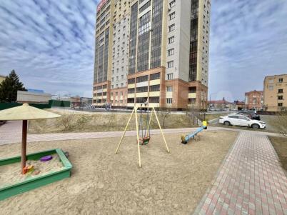Продажа квартиры Омск.&nbsp;ул. Гусарова, 48